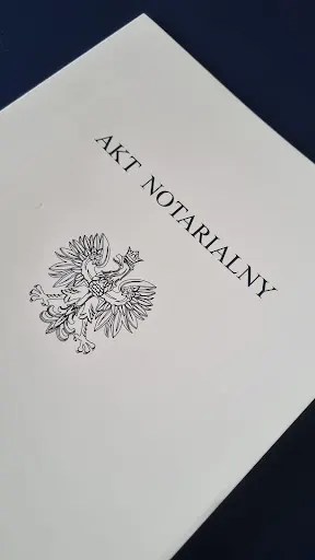 Kancelaria Notarialna Notariusz Katarzyna Kika